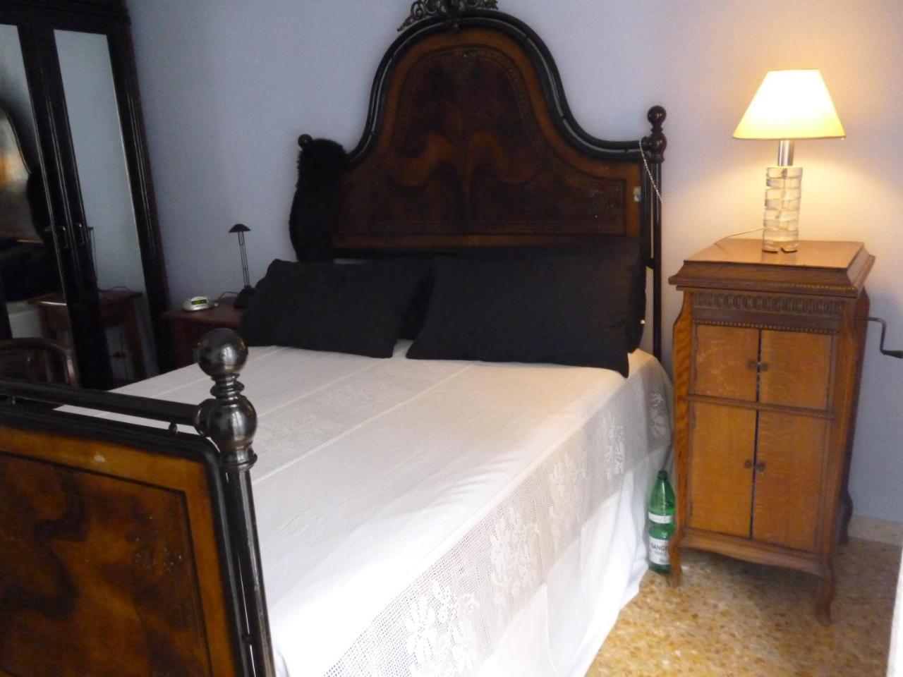 B&B all'ombra del Vaticano Roma Esterno foto