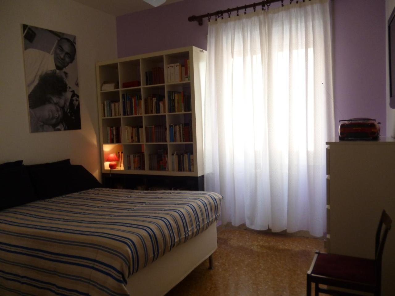 B&B all'ombra del Vaticano Roma Esterno foto